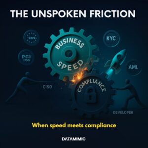 We’ve been in the technology sector for many years now, and if there’s one constant, it’s the relentless pursuit of speed.