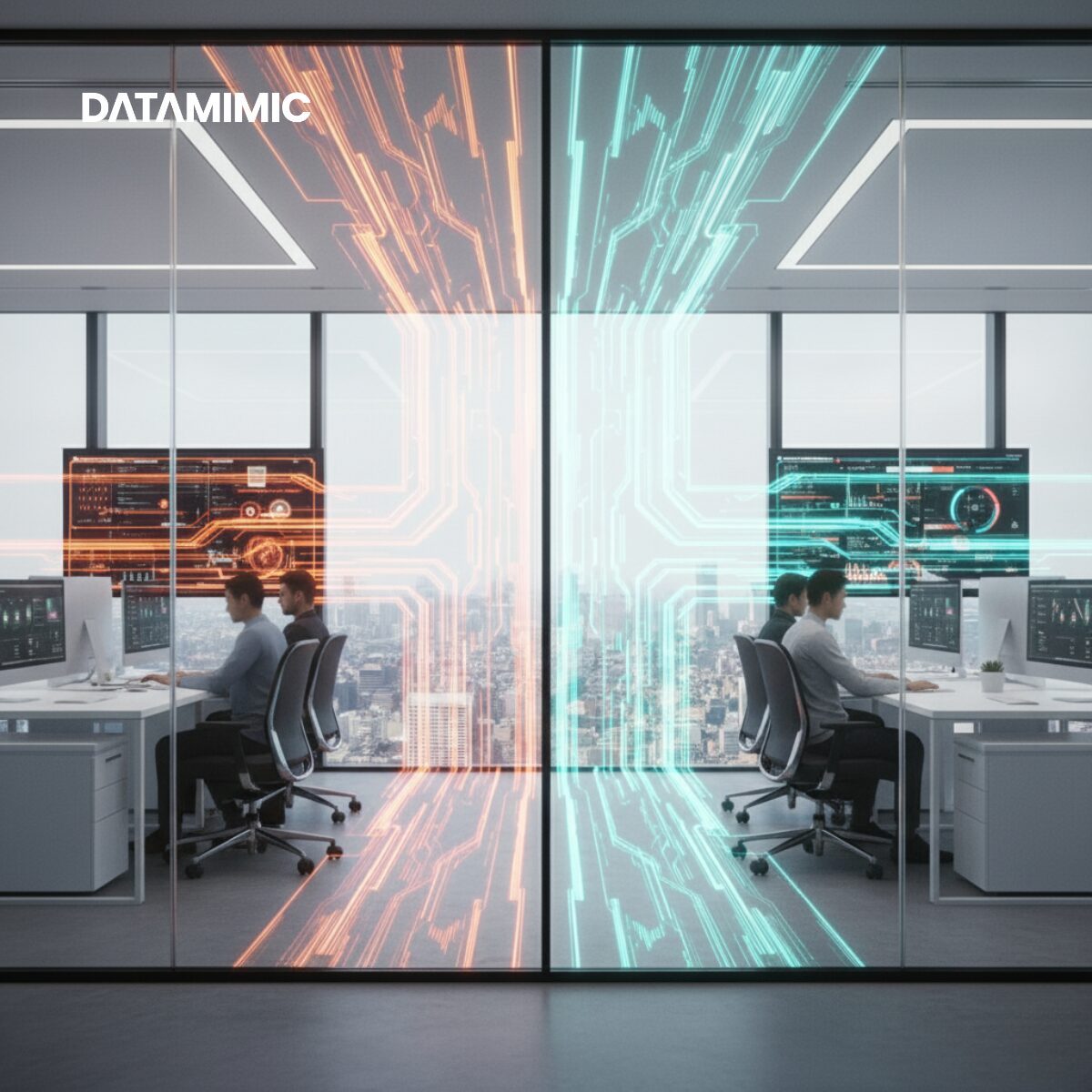 case-study-tier-1-bank-transformation-with-DATAMIMIC
