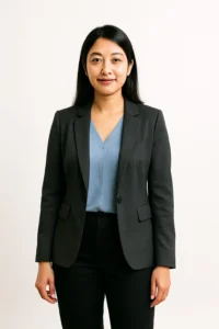 Picture of Project Lead